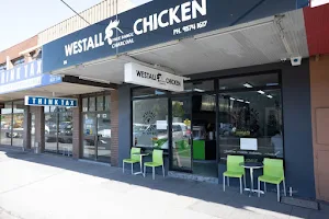 Westall Freerange Charcoal Chicken image