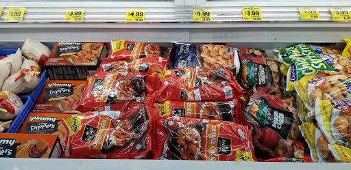 Grocery Store «Grocery Outlet Bargain Market», reviews and photos, 236 SW 152nd St, Burien, WA 98166, USA