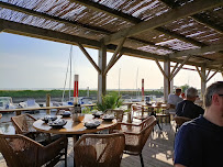 Atmosphère du Restaurant Perlostrea La Degustation à Andernos-les-Bains - n°19