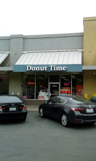 Donut Shop «Donut Time», reviews and photos, 10740 San Pablo Ave, El Cerrito, CA 94530, USA