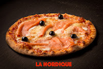 Photos du propriétaire du Pizzeria Le Kiosque à Pizzas Saint Mars du Désert (vente à emporter) à Saint-Mars-du-Désert - n°7