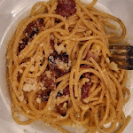 Photo n°2 de l'avis de Jakub.o fait le 17/08/2021 à 09:43 sur le  Trattoria Gasperini à Canino