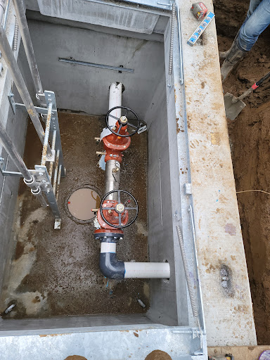 PROline Plumbing and Sewer