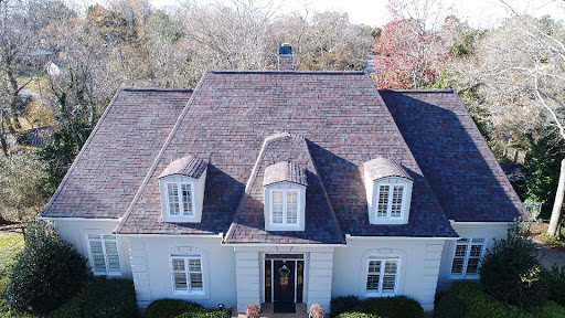 Roofing Contractor «Roofing Resources of Georgia, LLC», reviews and photos, 125 Ethan Allen Dr, Dahlonega, GA 30533, USA