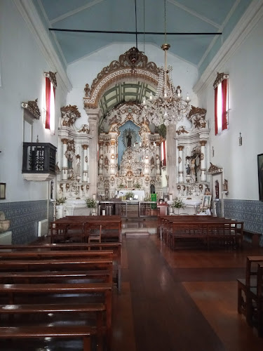 Igreja De Santo António - Ovar