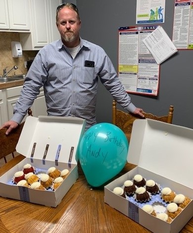 Electrician «Lowry Electrical», reviews and photos, 1233 Boenig Dr, New Braunfels, TX 78130, USA