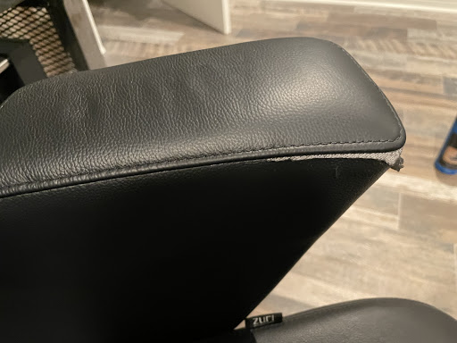 Furniture Store «Zuri Modern Furniture Frisco», reviews and photos, 7884 TX-121, Frisco, TX 75034, USA