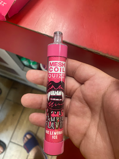 Tobacco Shop «407 Smoke Shop», reviews and photos, 4316 Curry Ford Rd, Orlando, FL 32806, USA