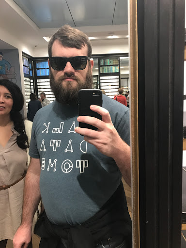 Eye Care Center «Warby Parker», reviews and photos, 8687 N Central Expy, Dallas, TX 75225, USA