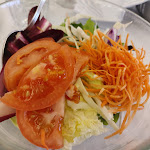 Photo n°3 de l'avis de Christian.i fait le 20/03/2023 à 21:53 sur le  Ristorante Trattoria alla Cacciatora à San Donà di Piave