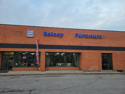 Selacy Furniture & Mattress Factory Outlet