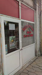 Магазин за месо и карантия Княжево