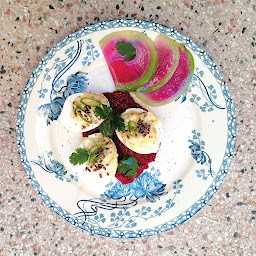 Photo n°74 de Café Restaurant Eat Parade à Arles ()
