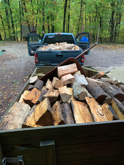 Joe's Premium Firewood