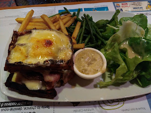 Photo n°55 de La Pataterie Le Puy-en-Velay à Le Puy-en-Velay ()