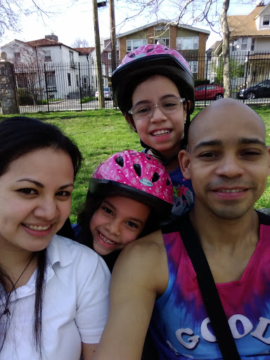 Park «Hartley Park», reviews and photos, 144 N 5th Ave, Mt Vernon, NY 10550, USA