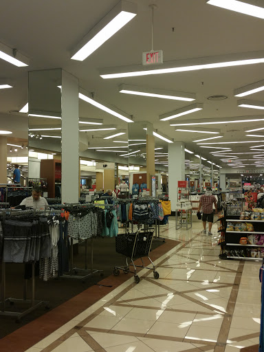 Department Store «Century 21 Department Store», reviews and photos, 200 Bergen Town Center, Paramus, NJ 07652, USA