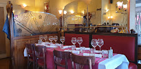 Atmosphère du Restaurant français le P'tit Zinc à Rouen - n°15