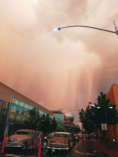 Arena «Reno Events Center», reviews and photos, 400 N Center St, Reno, NV 89501, USA