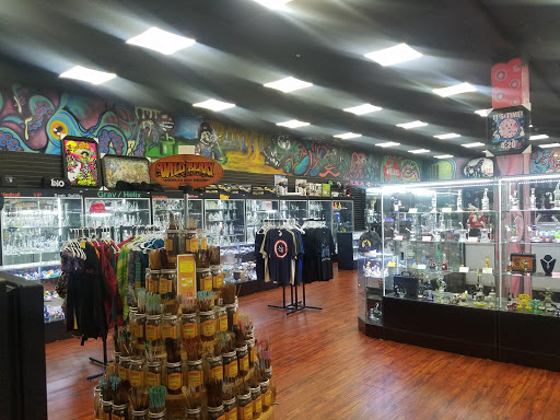 Tobacco Shop «Xhale City», reviews and photos, 3920 Cherokee St NW #105, Kennesaw, GA 30144, USA