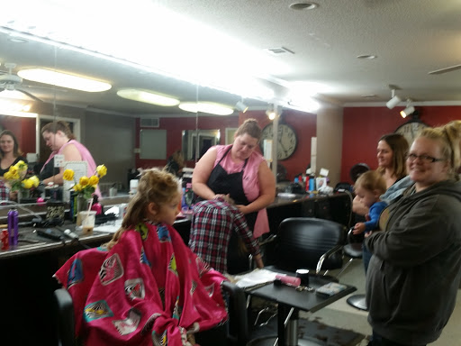 Beauty Salon «The Hair Trend», reviews and photos, 708 SW Front St, Walnut Ridge, AR 72476, USA