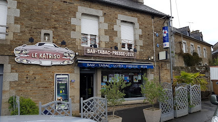 photo du restaurant Le Katriso