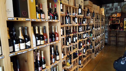 Wine Store «Wine Store», reviews and photos, 4070 Nelson Rd #100, Lake Charles, LA 70605, USA