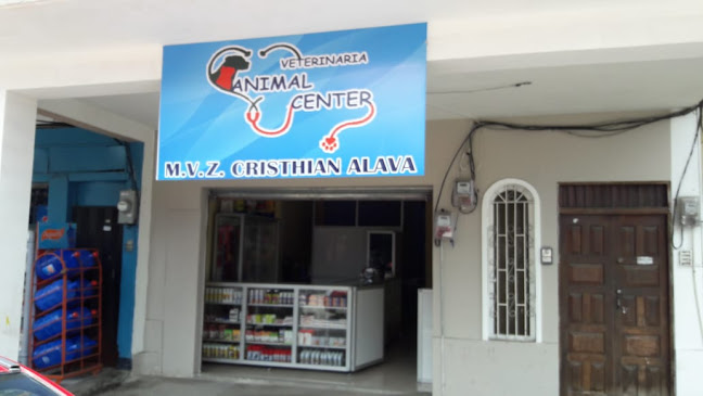 Veterinaria Animal Center