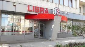LIBRA BANK