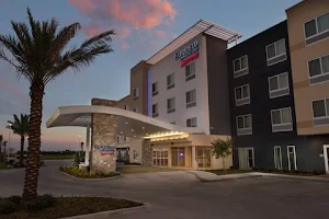 Fairfield Inn & Suites by Marriott Houma Southeast image