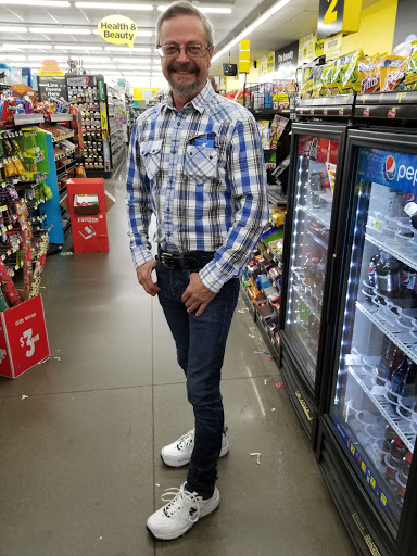 Home Goods Store «Dollar General», reviews and photos, 601 Gallatin Pike N, Madison, TN 37115, USA