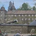 Photo n°1 de l'avis de Michael.e fait le 14/04/2024 à 14:45 sur le  Burghotel Schnellenberg à Attendorn