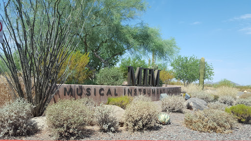 Museum «Musical Instrument Museum», reviews and photos, 4725 E Mayo Blvd, Phoenix, AZ 85050, USA