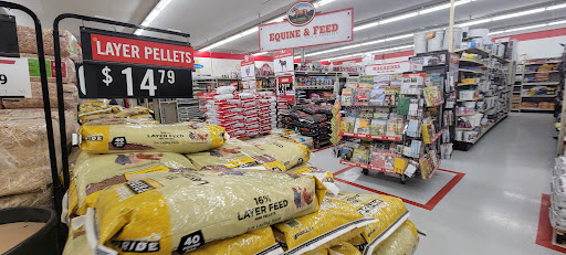 Home Improvement Store «Tractor Supply Co.», reviews and photos, 2423 N Lebanon St, Lebanon, IN 46052, USA