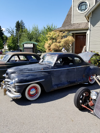 Art Center «The Jacklin Arts & Cultural Center», reviews and photos, 405 N William St, Post Falls, ID 83854, USA