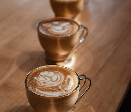 Miliki Coffee photo