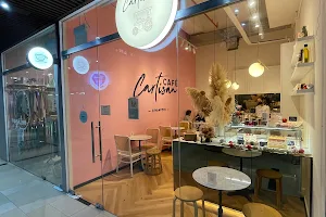 Café Cartisan Specialty Coffee image