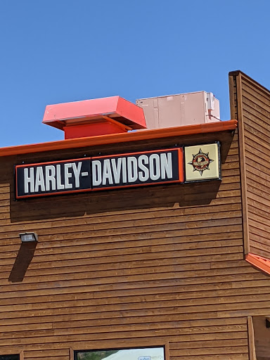 Harley-Davidson Dealer «Outpost Harley-Davidson», reviews and photos, 5001 N Elizabeth St, Pueblo, CO 81008, USA