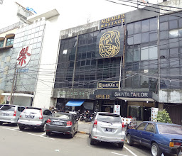 Mars Spa Pondok Indah photo