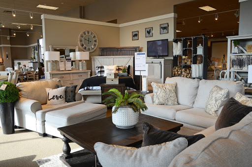 Furniture Store «Ashley HomeStore», reviews and photos, 111 Merchants Blvd, Clarksville, TN 37040, USA