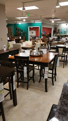 Furniture Store «American Furniture Warehouse», reviews and photos, 8281 S University Blvd, Centennial, CO 80122, USA