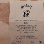 Photo n°1 de l'avis de Stefano.o fait le 18/07/2022 à 16:04 sur le  Bar Ristorante Boboli à San Gimignano