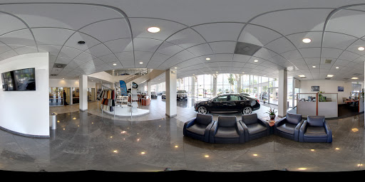 Car Dealer «Martin Automotive Group», reviews and photos, 12101 W Olympic Blvd, Los Angeles, CA 90064, USA