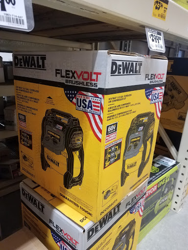 Home Improvement Store «The Home Depot», reviews and photos, 3200 IL-60, Mundelein, IL 60060, USA