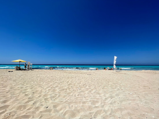 Amwaj Beach