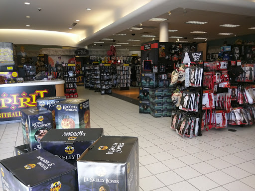 Shopping Mall «The Shops at Tanforan», reviews and photos, 1150 El Camino Real, San Bruno, CA 94066, USA