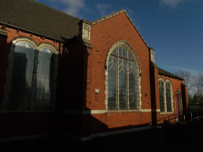 Reviews of St Paul's Methodist Church, Irlam in Manchester - Church