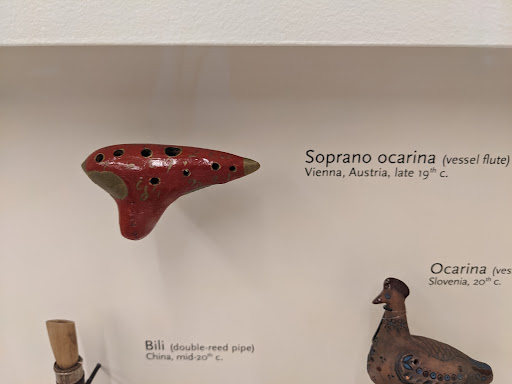 Museum «Musical Instrument Museum», reviews and photos, 4725 E Mayo Blvd, Phoenix, AZ 85050, USA