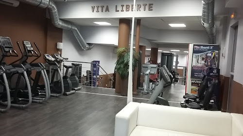 Centre de fitness Like You Fitness Clichy