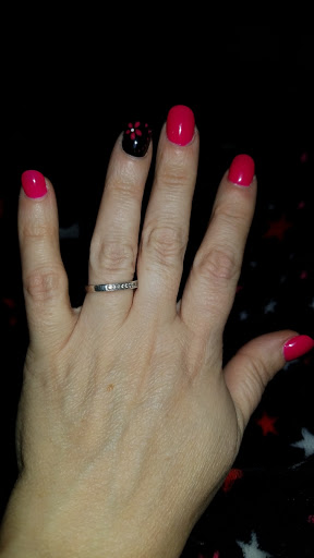 Nail Salon «Oasis Nail Salon», reviews and photos, 2999 Corporate Ln # B-6, Suffolk, VA 23434, USA